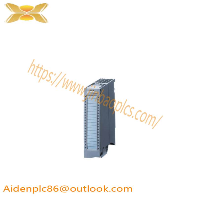 SIEMENS 6ES7132-1BH00-0XB0 Electronic module for ET 200L 16 DO
