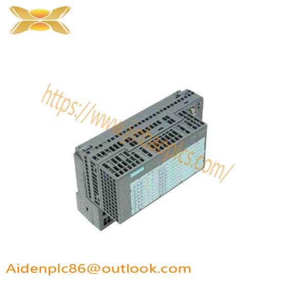 SIEMENS 6ES7132-1BH00-0XB0  SIMATIC ET200L Digital Output Block