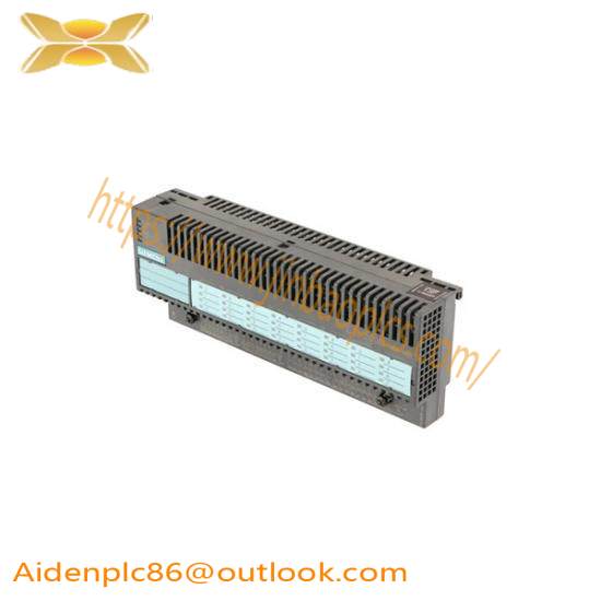 SIEMENS 6ES7133-0BL00-0XB0 ELECTRONIC MODULE DIGITAL