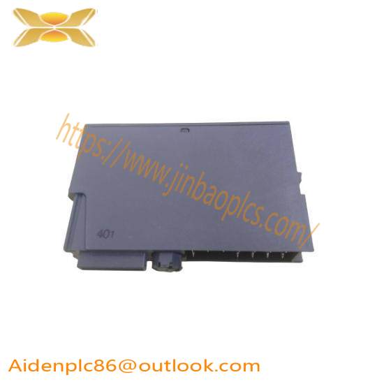 Siemens 6ES7134-4GB50-0AB0 Electronics Module