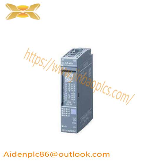 SIEMENS 6ES7134-4MB02-0AB0