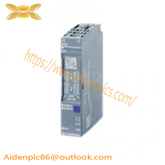 SIEMENS 6ES7134-6GD01-0BA1