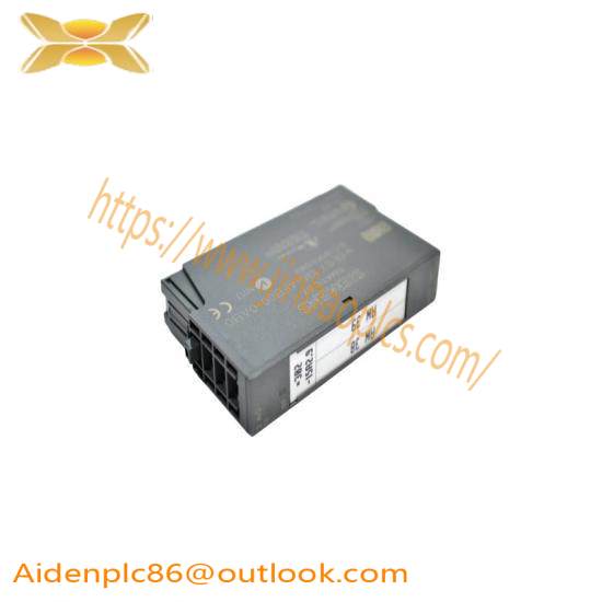 Siemens 6ES7135-4FB00-0AB0 Analog Output Module