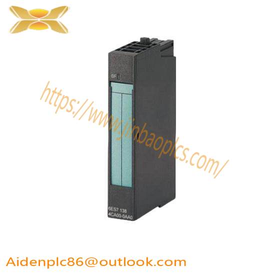 SIEMENS 6ES5263-8MA13  IP263 Positioning Module