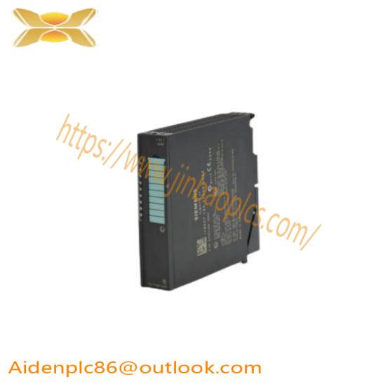 SIEMENS 6ES7135-7TD00-0AB0  ELECTRONIC MODULE