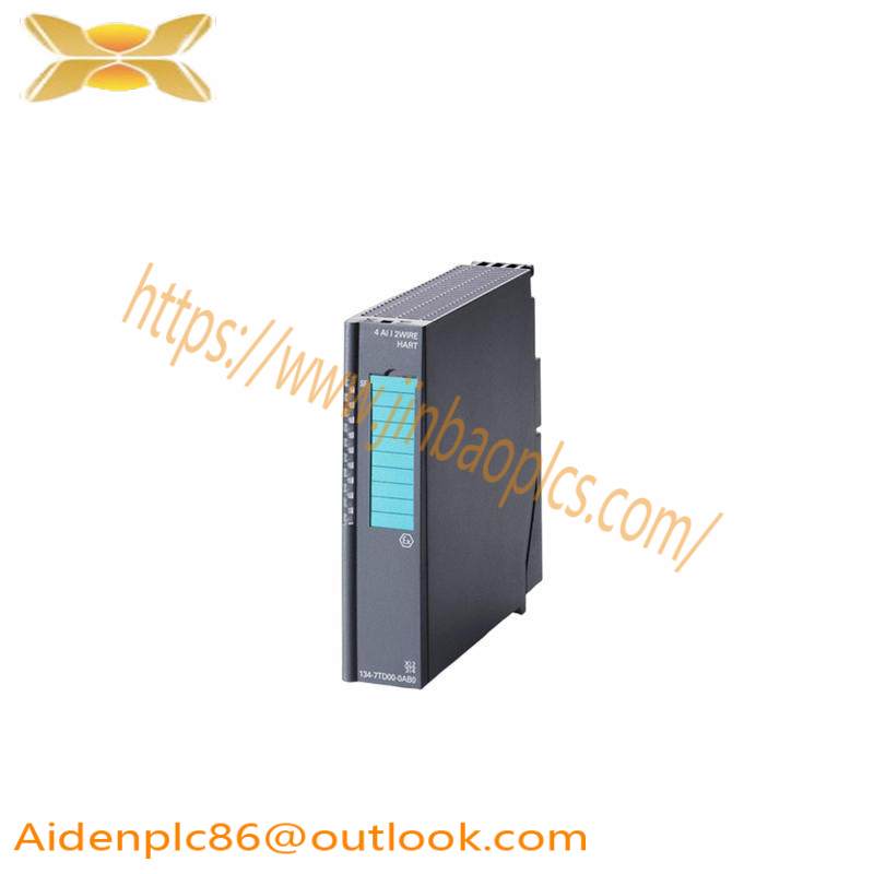 SIEMENS 6ES7135-7TD00-0AB0 ELECTRONICS SUB-MODULE