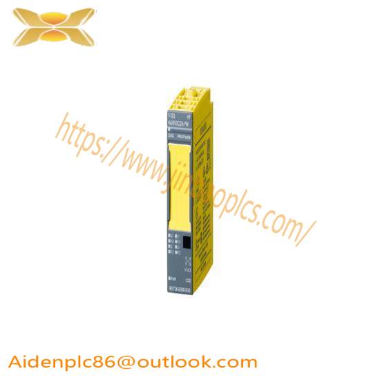 Siemens 6ES7136-6DB00-0CA0 Digital Output Module