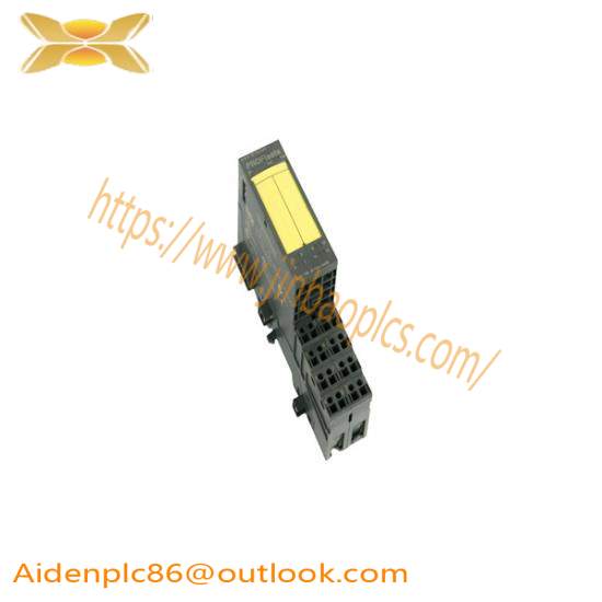 Siemens 6ES7138-4FA04-0AB0 Digital Input Module