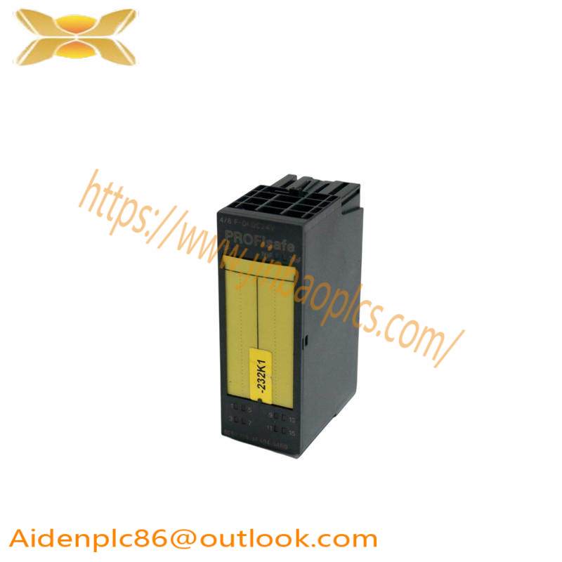 SIEMENS 6ES7138-4FA04-0AB0 ELECTRONICS MODULE