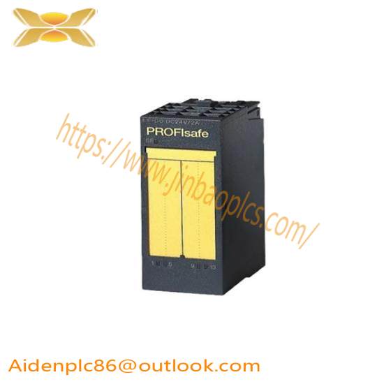 SIEMENS 6ES7138-4FR00-0AA0 Electronic Module