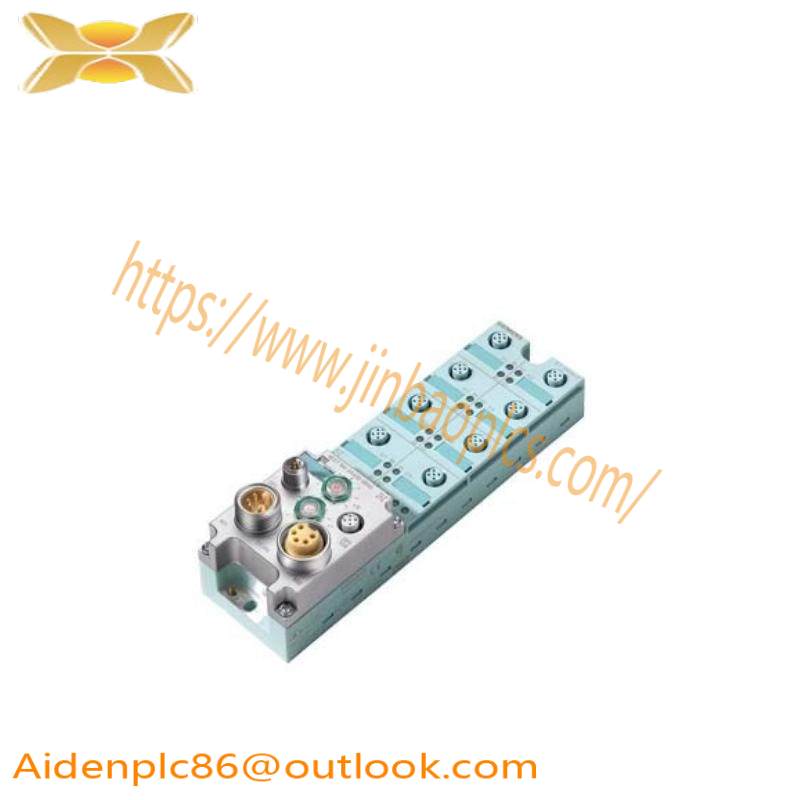 SIEMENS 6ES7141-3BH00-0XA0 SIMATIC DP