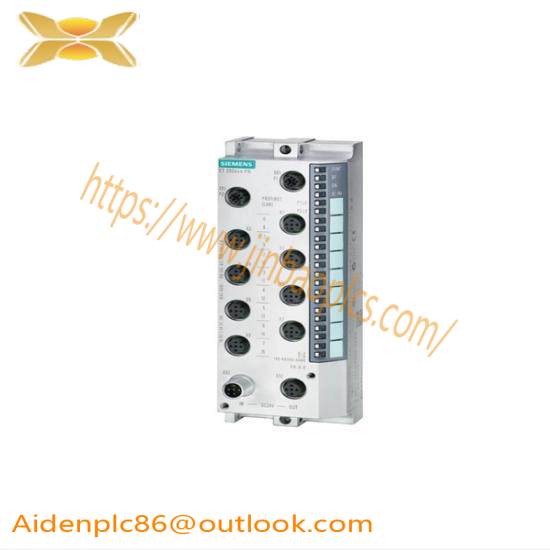 SIEMENS 6ES7141-6BG00-0AB0