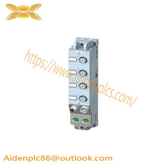 SIEMENS 6ES7142-5AF00-0BA0 Digital Output Module