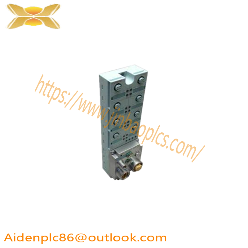 Siemens 6ES7143-3BH10-0XA0 Basic module
