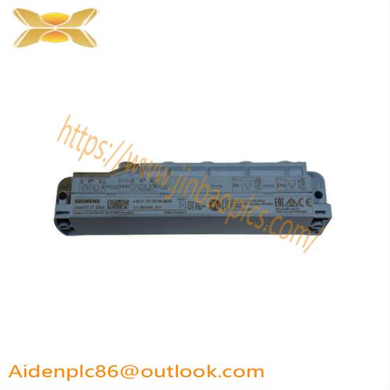 SIEMENS 6ES7143-5BF00-0BA0 Simatic ET200AL