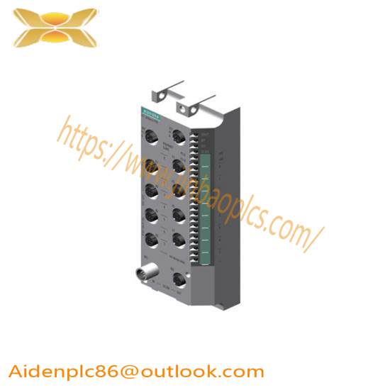 Siemens 6ES7147-6BG00-0AB0 Digital Input/Output Module