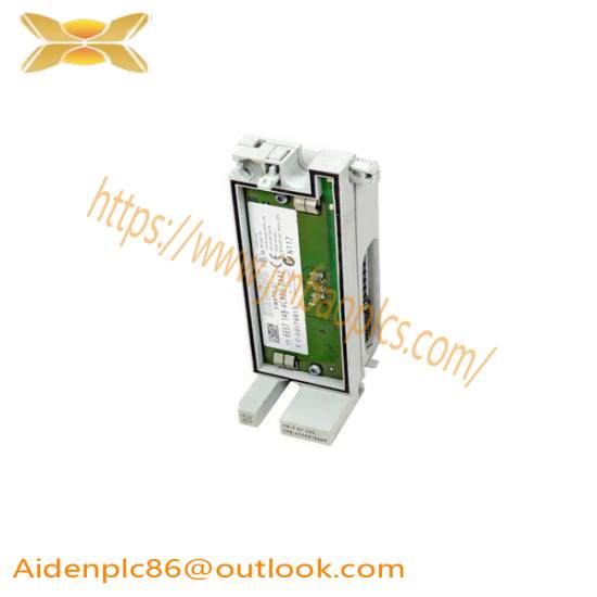 SIEMENS 6ES7148-4CA00-0AA0 power module