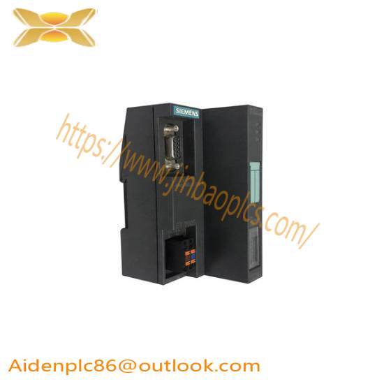 SIEMENS 6ES7151-1AA05-0AB0 Standard Interface Module