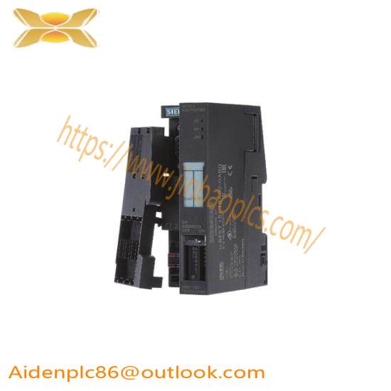 SIEMENS 6ES7151-1BA02-0AB0 Interface module