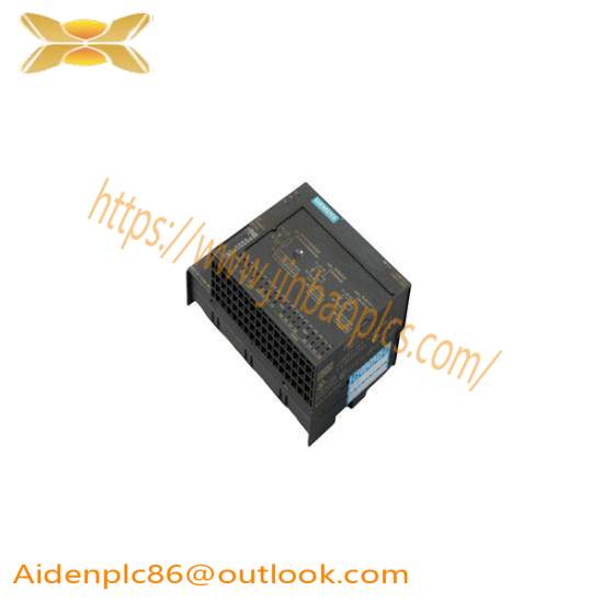 Siemens 6ES7151-1CA00-3BL0 PLC I/O Module
