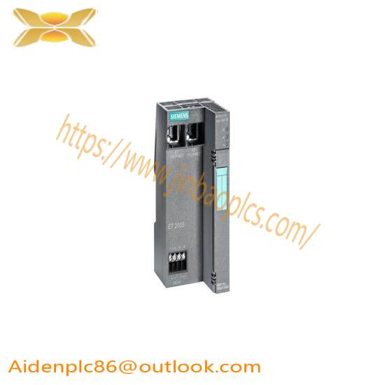 Siemens 6ES7151-3BA23-0AB0 Interface module