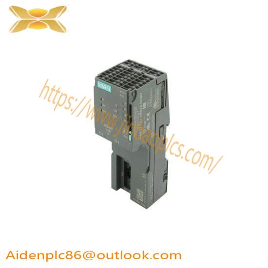 Siemens 6ES7151-3BB23-0AB0 Interface module