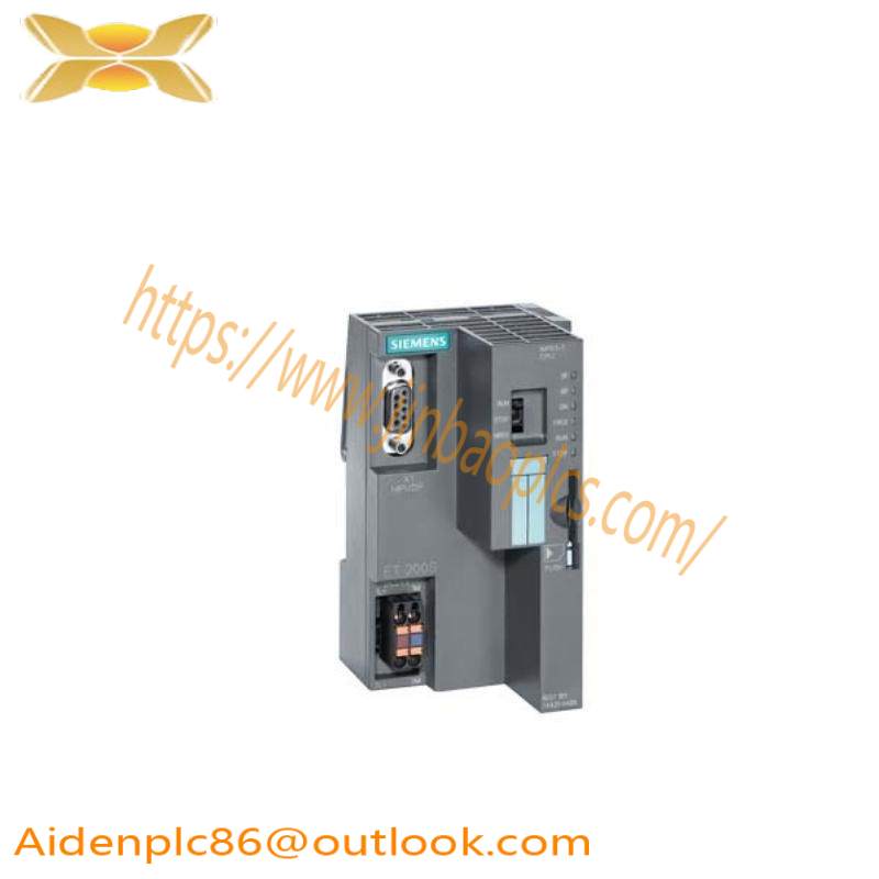 SIEMENS 6ES7151-7AA21-0AB0 SIMATIC DP