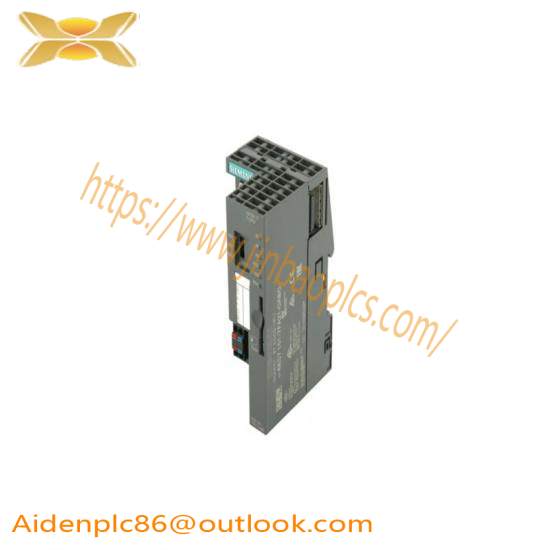 Siemens 6ES7151-7FA20-0AB0 CPU Module