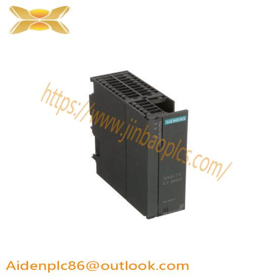 SIEMENS 6ES7153-1AA03-0AB0 interface module