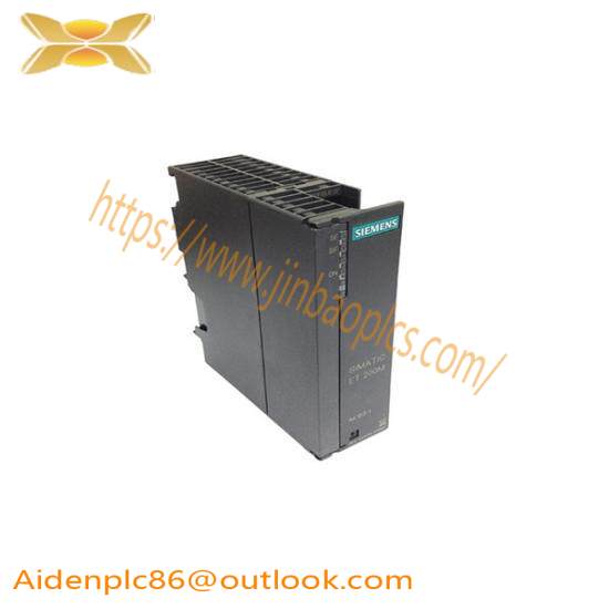 SIEMENS 6ES7153-1AA03-0XA1 IM Interface Module