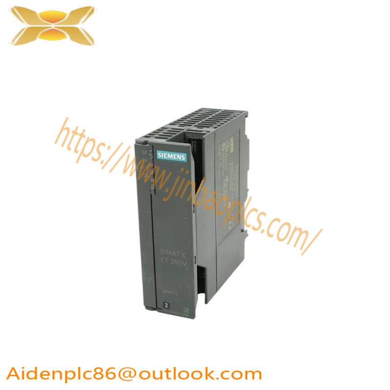 SIEMENS 6ES7153-2AA02-0XB0 Interface Module