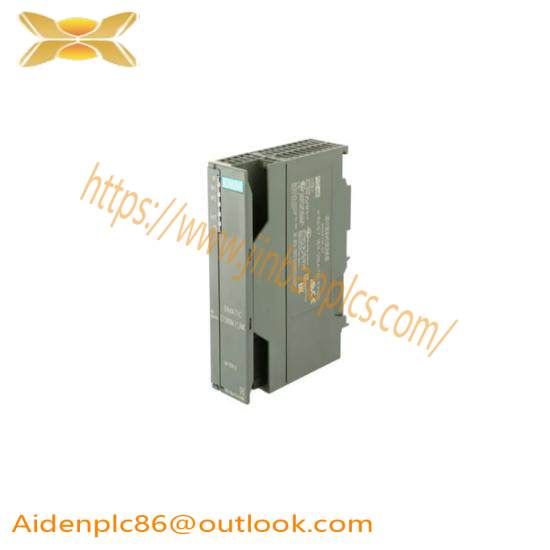 Siemens 6ES7153-2BA70-0XB0 Interface Module