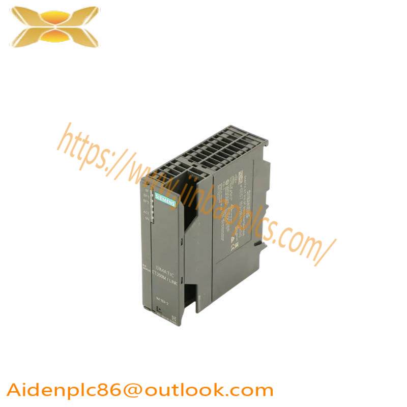 SIEMENS 6ES7153-2BA70-0XB0 INTERFACE MOUDLE