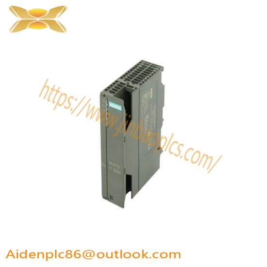 SIEMENS 6ES7153-2BA81-0XB0 COUPLER MODULE