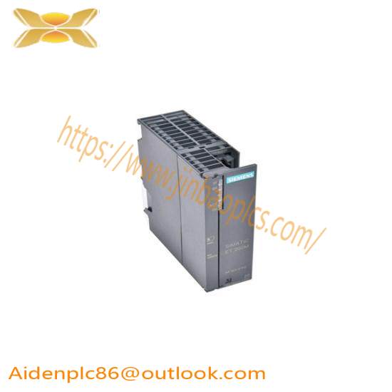 SIEMENS 6ES7153-2BB00-0XB0 Connection Module