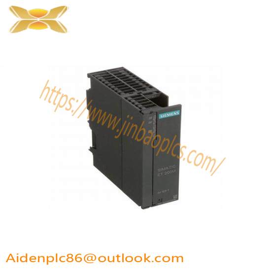 SIEMENS 6ES71531AA030AA0 Interface Module