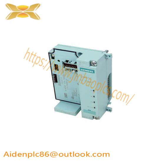 SIEMENS 6ES7154-1AA01-0AB0 Interface module