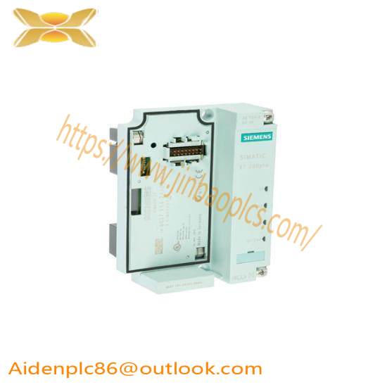 SIEMENS 6ES7154-2AA01-0AB0 Interface module
