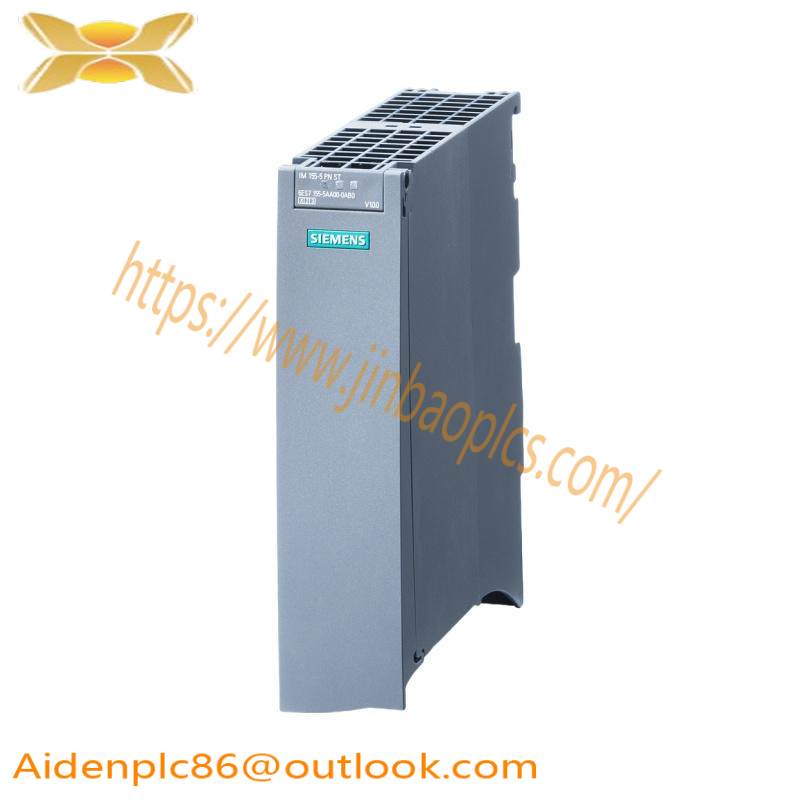 Siemens 6ES7155-5AA00-0AC0 device Interface module