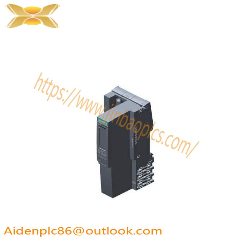 SIEMENS 6ES7155-6AU00-0CN0 interface module