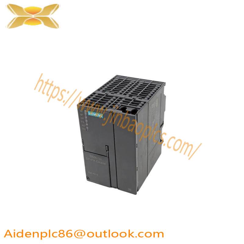 SIEMENS 6ES7157-0AC85-0XA0 physical interface