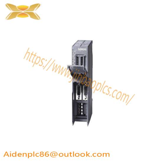 Siemens 6ES7158-0AD01-0XA0 DP/DP coupler Coupling module