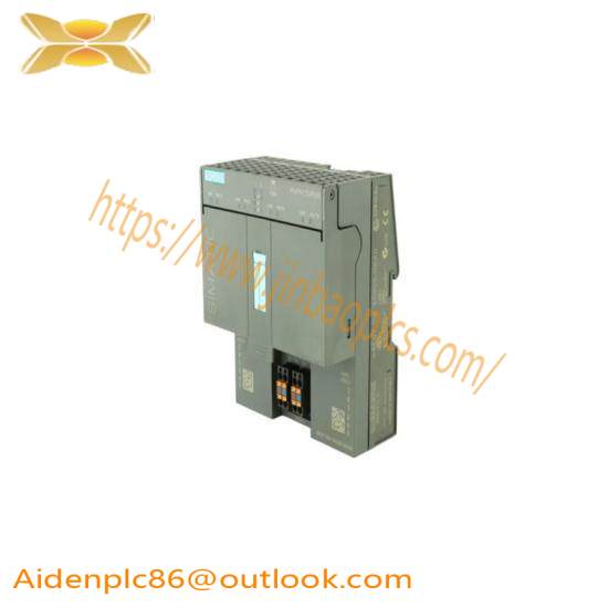 SIEMENS 6ES5263-8MA13  IP263 Positioning Module