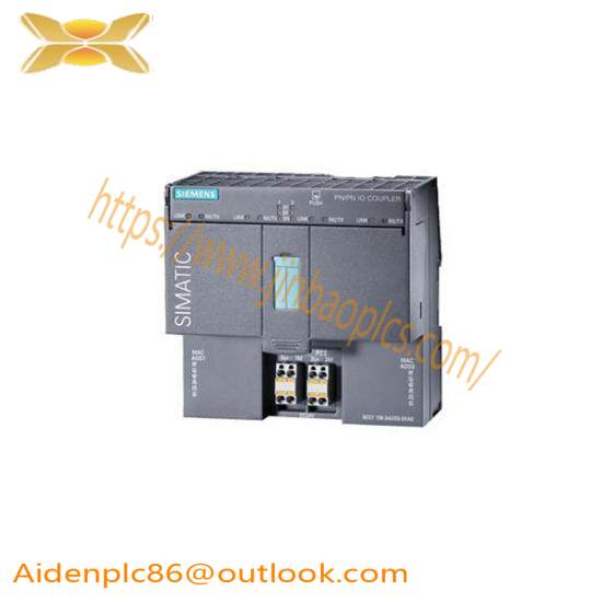 SIEMENS 6ES7158-3AD01-0XA0 Coupling module
