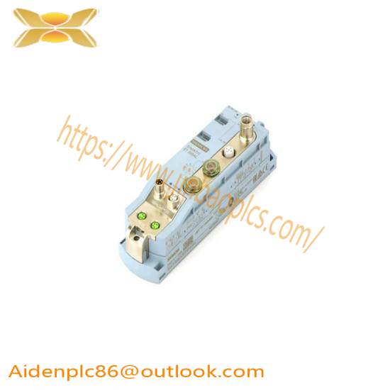 Siemens 6ES7177-1AA00-0XB0 PROFIBUS DP COMPACT UNIT