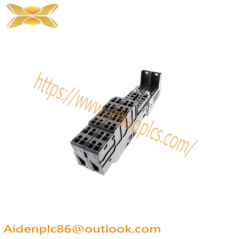 ABB TU516 1SAP212000R0001 ABB I/O Terminal Unit 