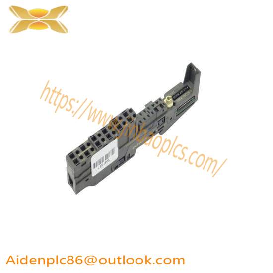 Siemens 6ES7193-4CA50-0AA0 I/O Terminal modules