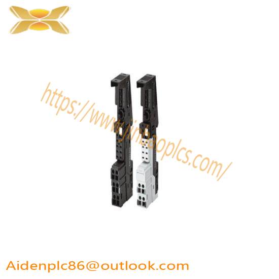 Siemens 6ES7193-4CB00-0AA0 Terminal Module
