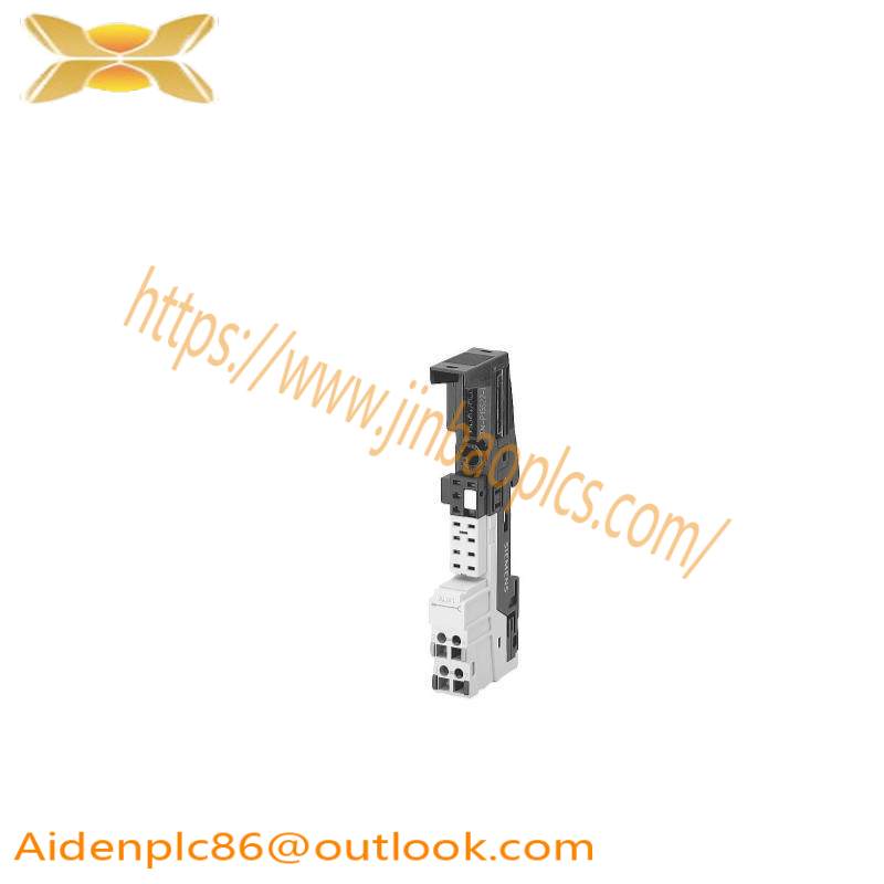 SIEMENS 6ES7193-4CC30-0AA0 terminal module