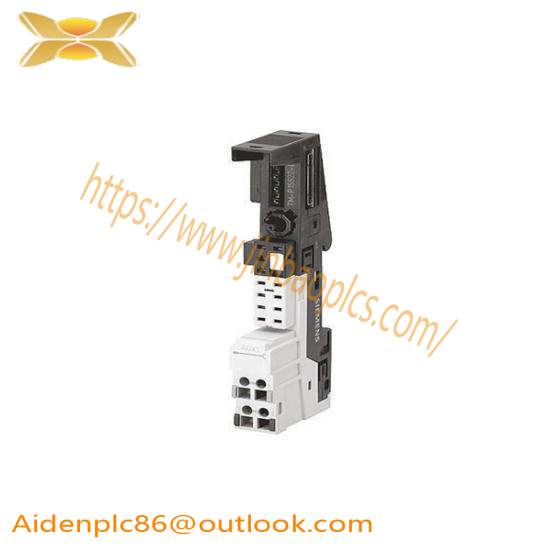 SIEMENS 6ES7193-4CD30-0AA0 Terminal module